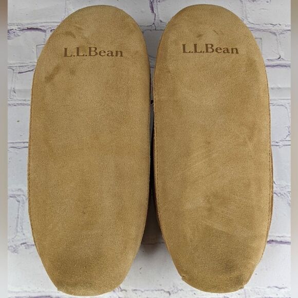 L.L.Bean Kids' Wicked Good Slippers - Picture 7 of 10